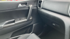 Kia Sportage 1.6 GDi ISG 2 5dr Petrol Estate